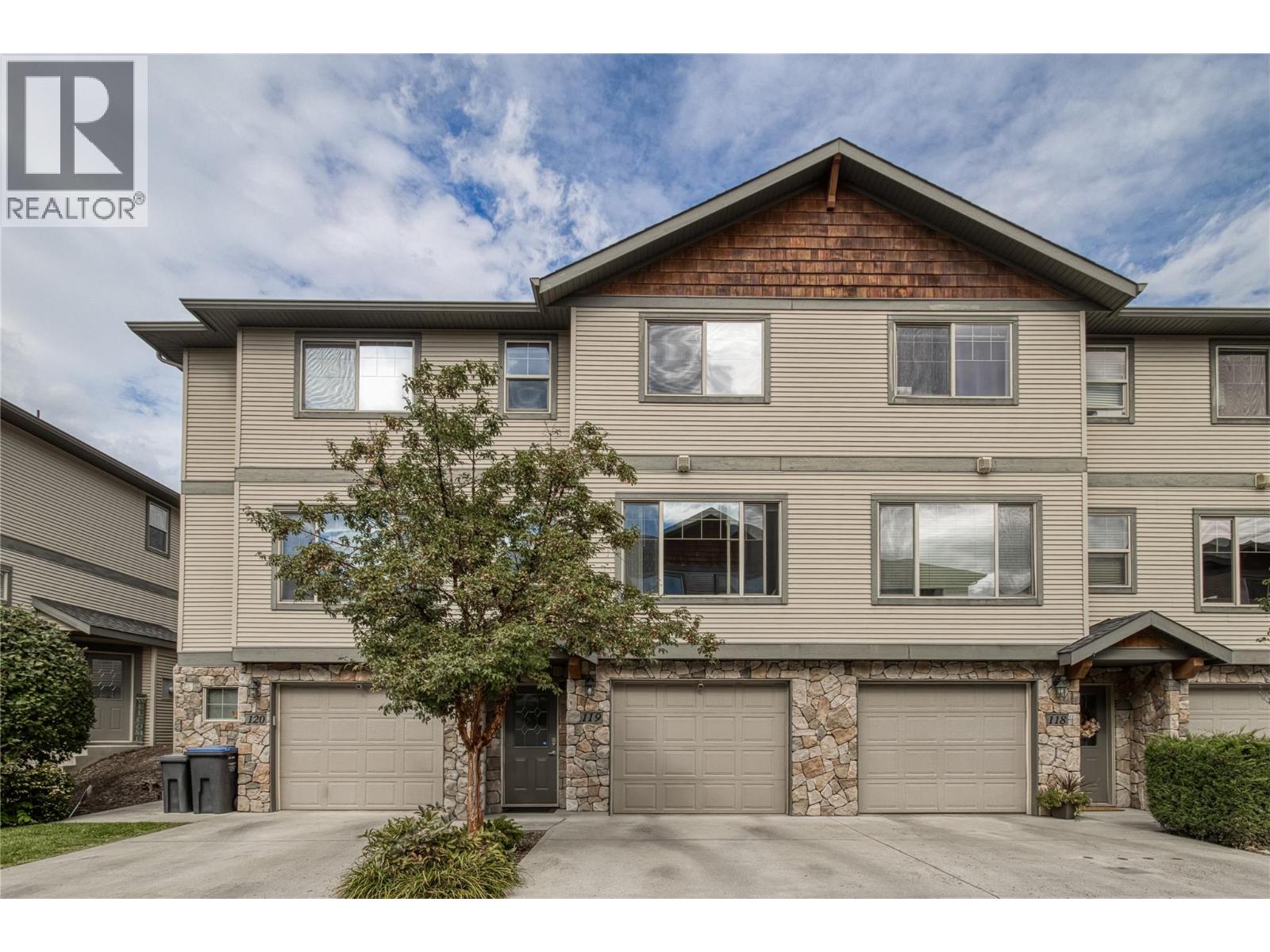 440 Hartman Road Unit# 119, Kelowna, British Columbia  V1X 2N1 - Photo 1 - 10366382
