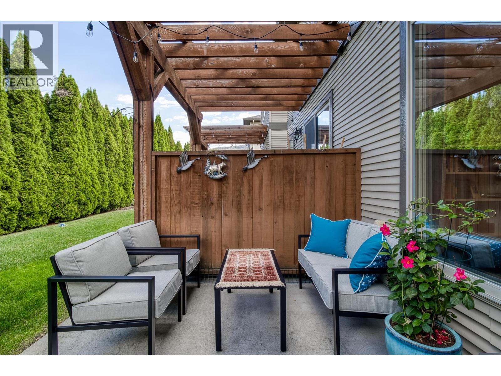 440 Hartman Road Unit# 119, Kelowna, British Columbia  V1X 2N1 - Photo 43 - 10366382