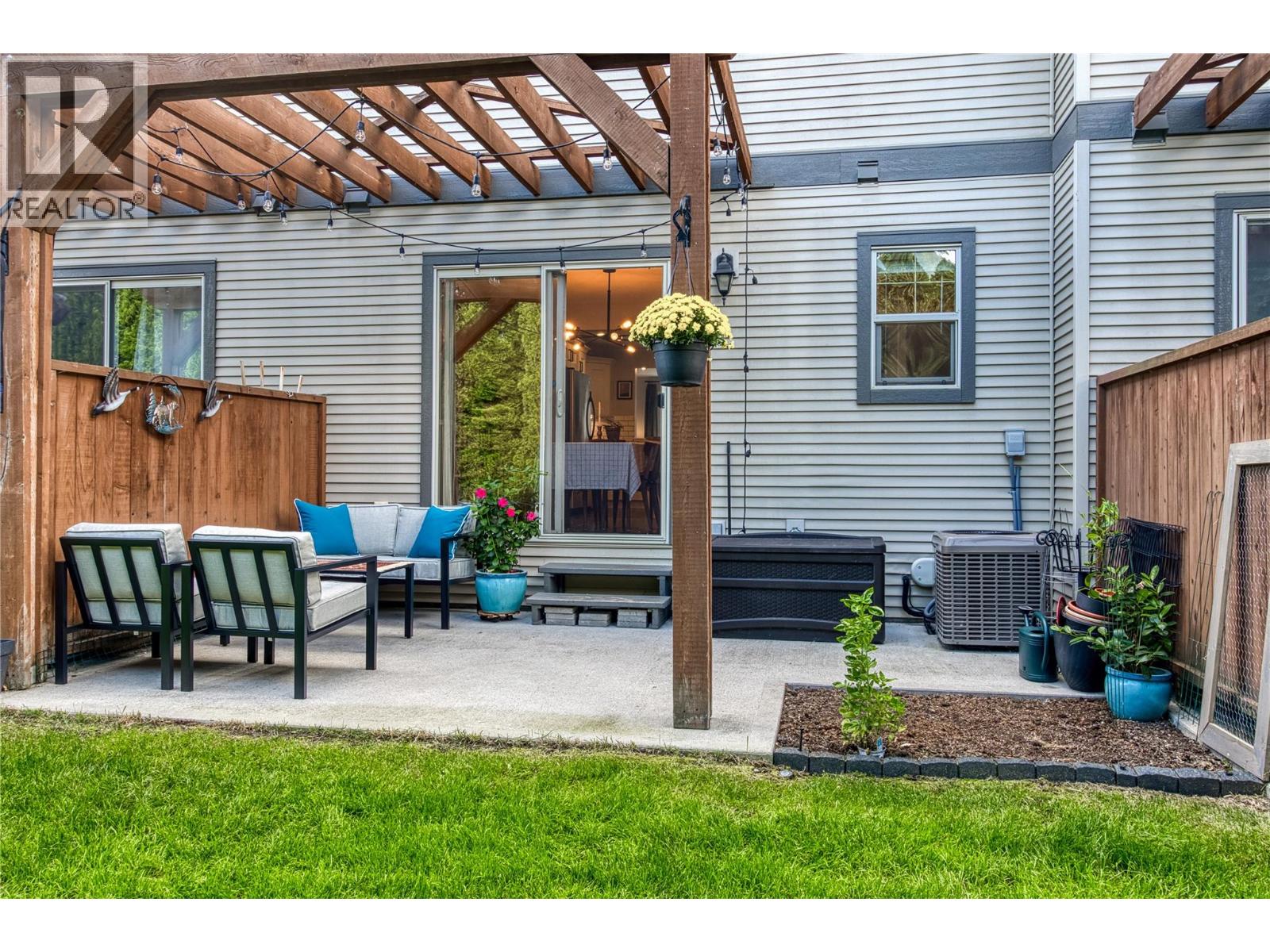 440 Hartman Road Unit# 119, Kelowna, British Columbia  V1X 2N1 - Photo 46 - 10366382