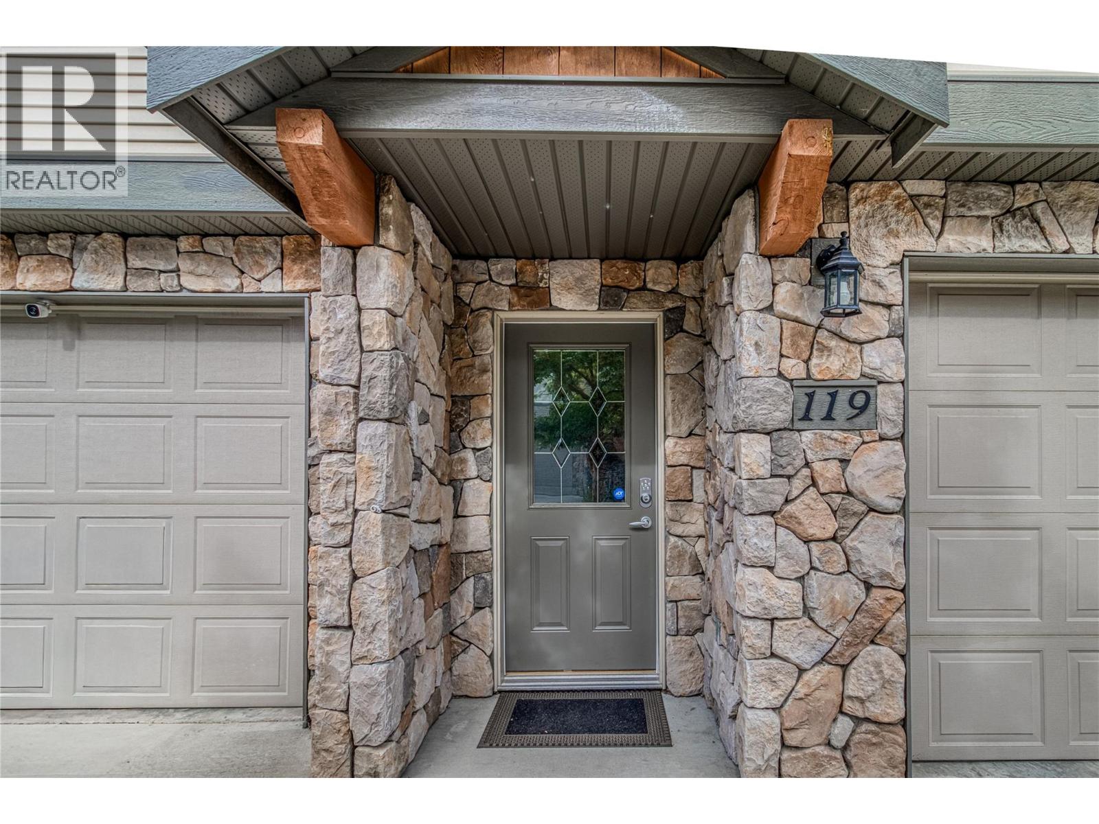 440 Hartman Road Unit# 119, Kelowna, British Columbia  V1X 2N1 - Photo 49 - 10366382