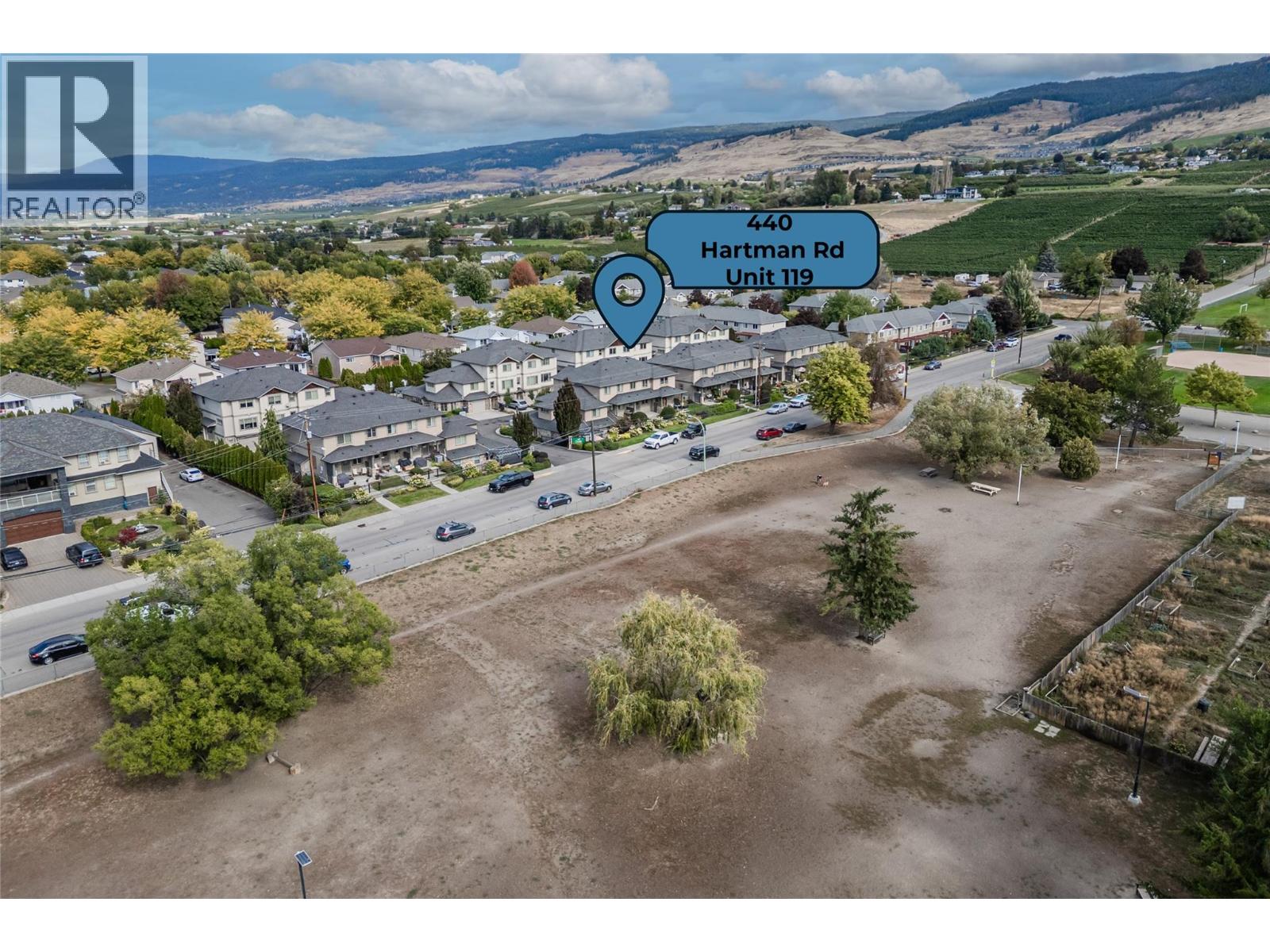 440 Hartman Road Unit# 119, Kelowna, British Columbia  V1X 2N1 - Photo 54 - 10366382