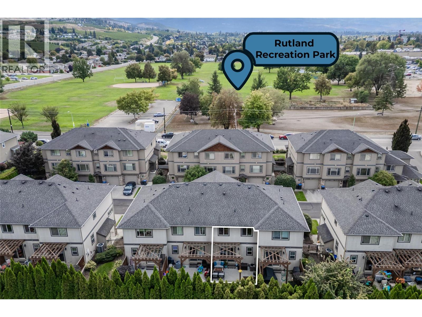 440 Hartman Road Unit# 119, Kelowna, British Columbia  V1X 2N1 - Photo 56 - 10366382