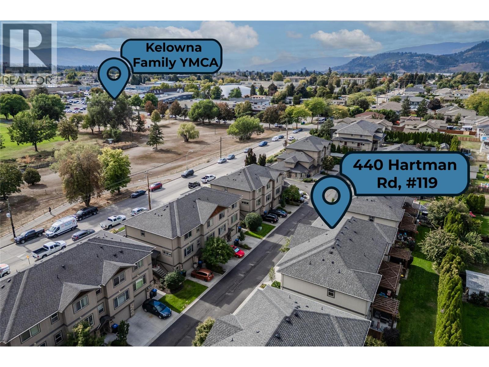 440 Hartman Road Unit# 119, Kelowna, British Columbia  V1X 2N1 - Photo 57 - 10366382