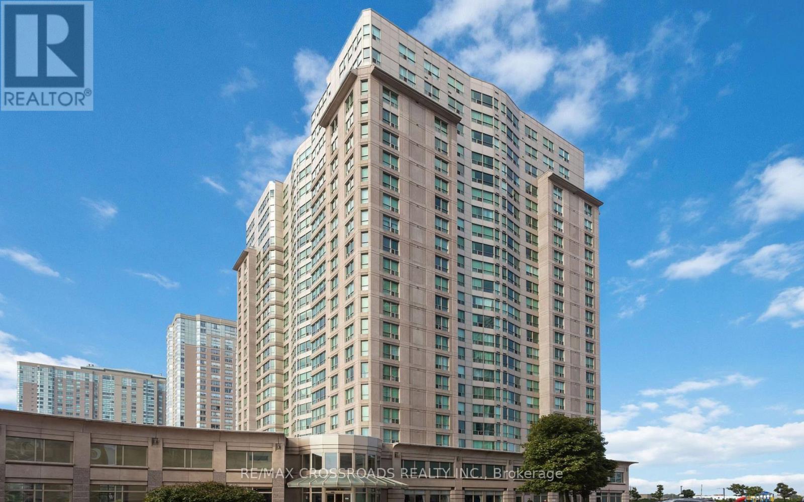 PH108 - 18 LEE CENTRE DRIVE, Toronto, Ontario
