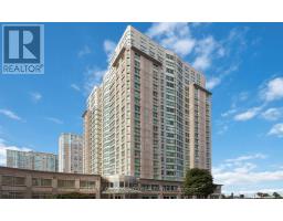 PH108 - 18 LEE CENTRE DRIVE, Toronto, Ontario