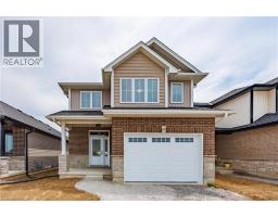 LOT 96-2 PIKE CREEK Drive, Cayuga, Ontario