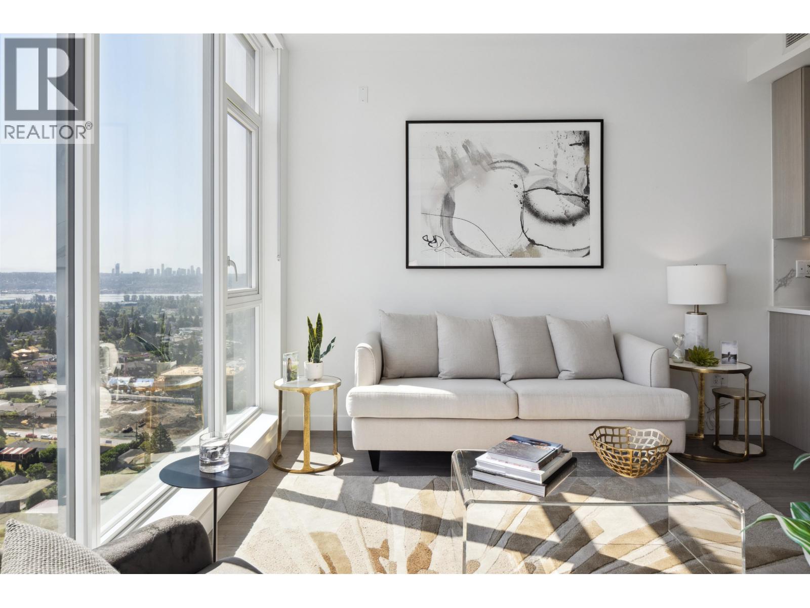 2503 555 Sydney Avenue, Coquitlam, British Columbia  V3K 0G5 - Photo 4 - R3061322