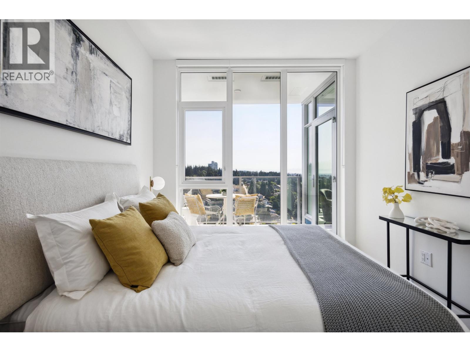 2503 555 Sydney Avenue, Coquitlam, British Columbia  V3K 0G5 - Photo 6 - R3061322