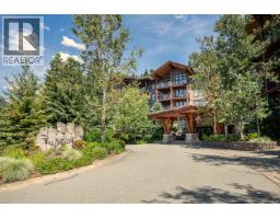 401C 2020 LONDON LANE, Whistler, British Columbia