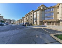 215 45567 YALE ROAD|Chilliwack Proper South, Chilliwack, British Columbia