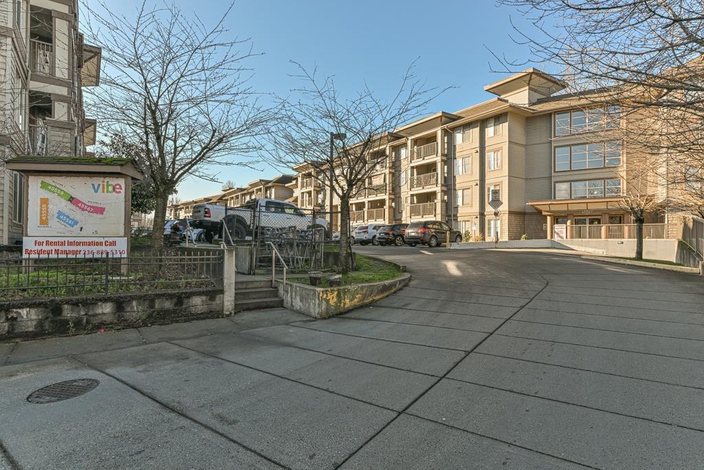 215 45567 Yale Road, Chilliwack Proper South, Chilliwack, British Columbia  V2P 0B2 - Photo 2 - R3060801