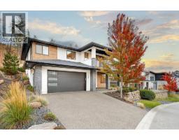 135 Echo Ridge Drive, kelowna, British Columbia