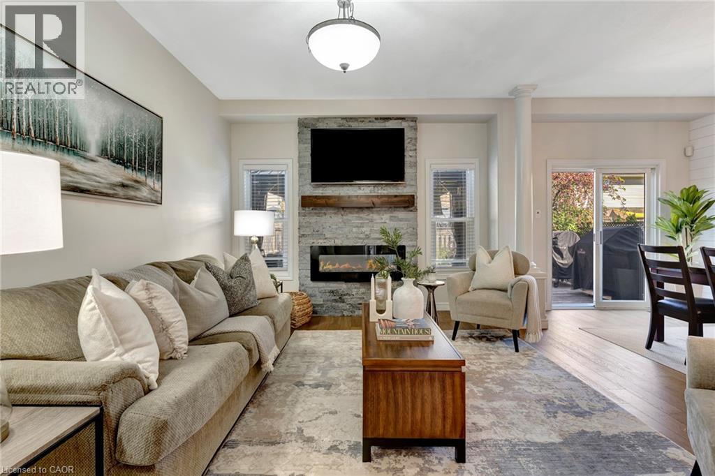 42 Verona Street, Kitchener, Ontario  N2R 1T4 - Photo 14 - 40775353