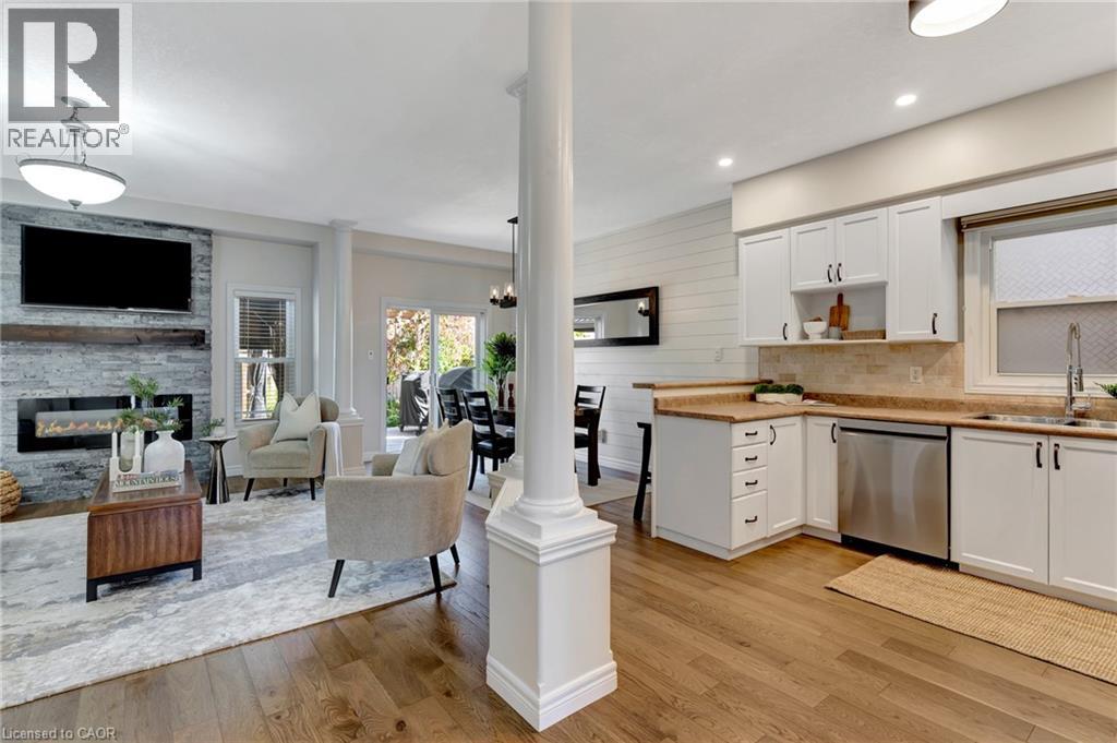 42 Verona Street, Kitchener, Ontario  N2R 1T4 - Photo 10 - 40775353