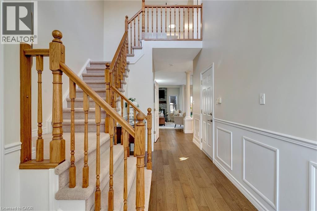 42 Verona Street, Kitchener, Ontario  N2R 1T4 - Photo 6 - 40775353