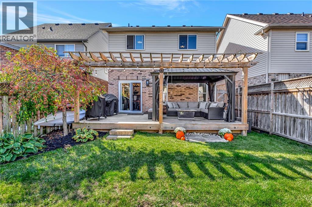 42 Verona Street, Kitchener, Ontario  N2R 1T4 - Photo 42 - 40775353