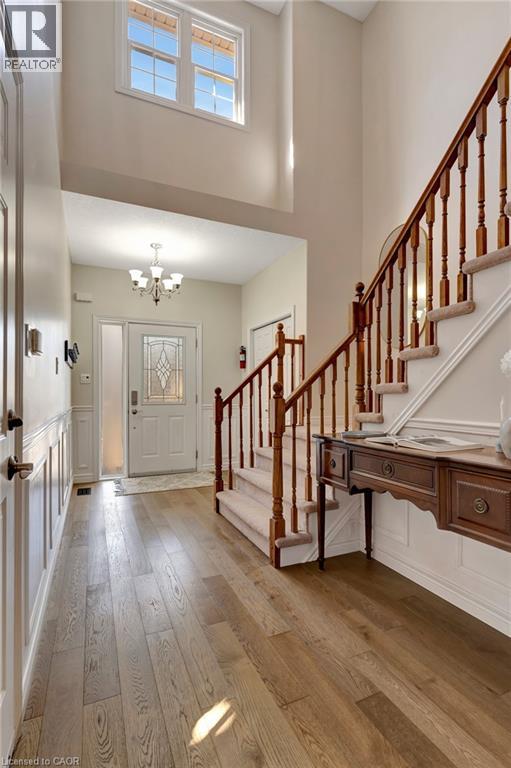 42 Verona Street, Kitchener, Ontario  N2R 1T4 - Photo 7 - 40775353