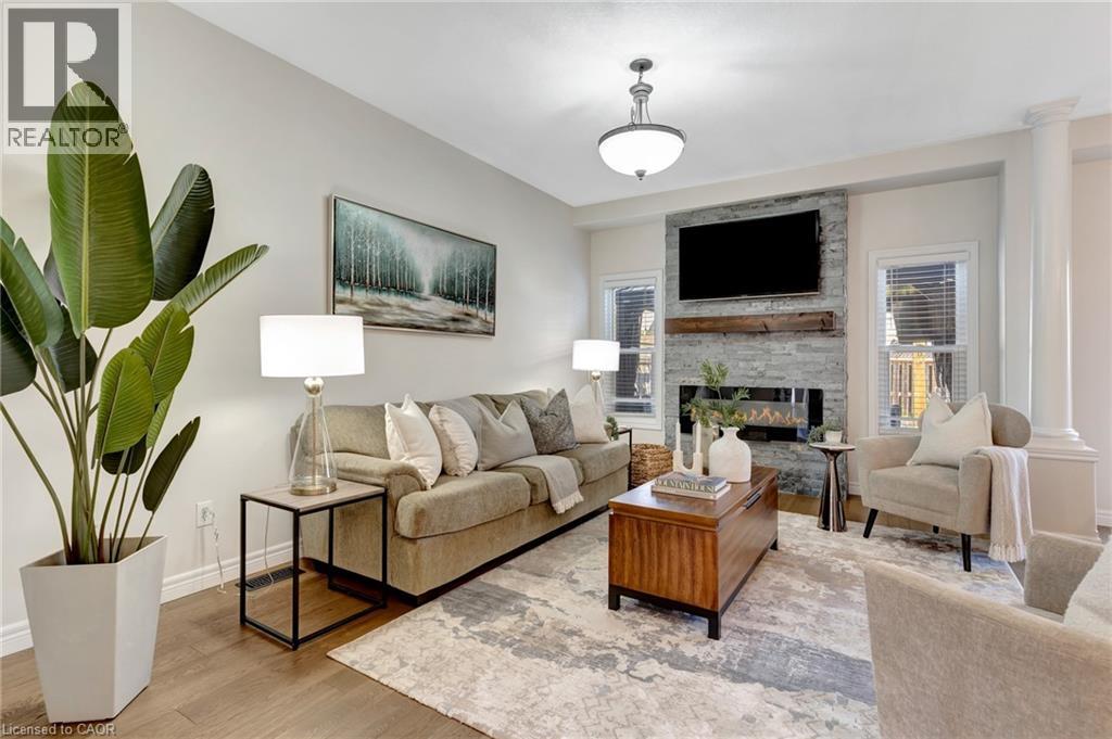 42 Verona Street, Kitchener, Ontario  N2R 1T4 - Photo 13 - 40775353