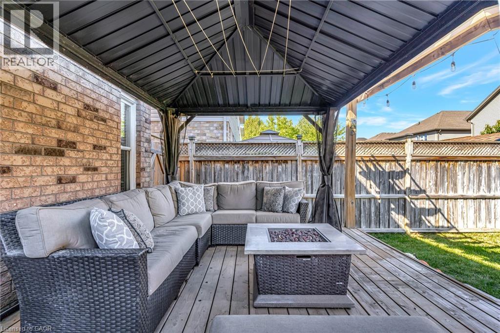 42 Verona Street, Kitchener, Ontario  N2R 1T4 - Photo 38 - 40775353