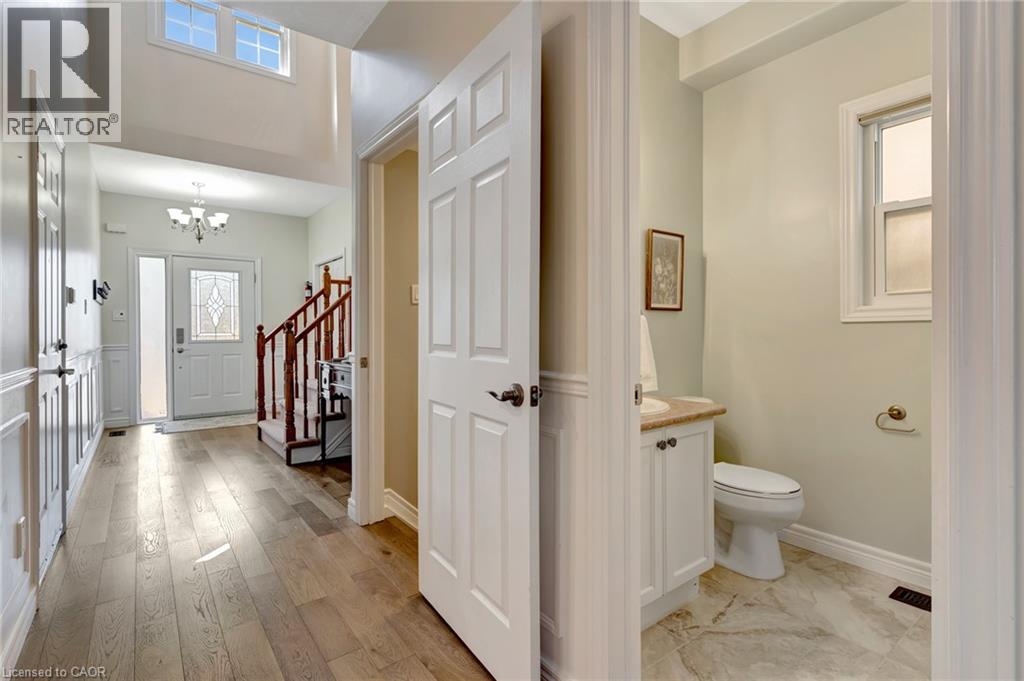 42 Verona Street, Kitchener, Ontario  N2R 1T4 - Photo 8 - 40775353