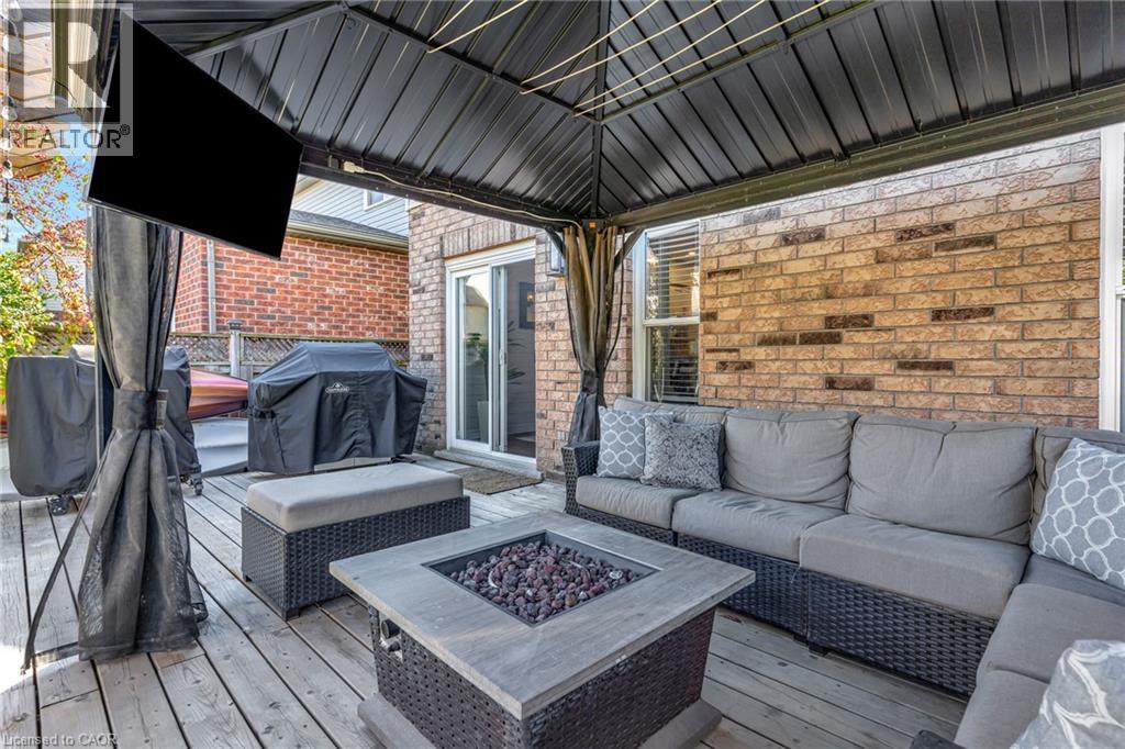 42 Verona Street, Kitchener, Ontario  N2R 1T4 - Photo 39 - 40775353