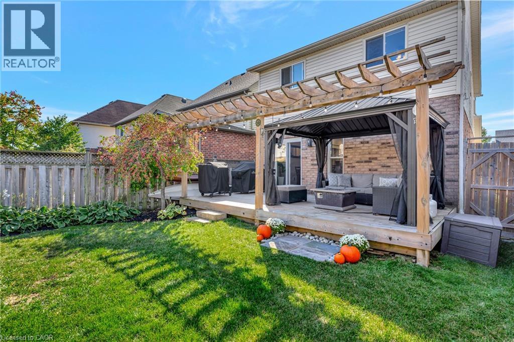 42 Verona Street, Kitchener, Ontario  N2R 1T4 - Photo 41 - 40775353