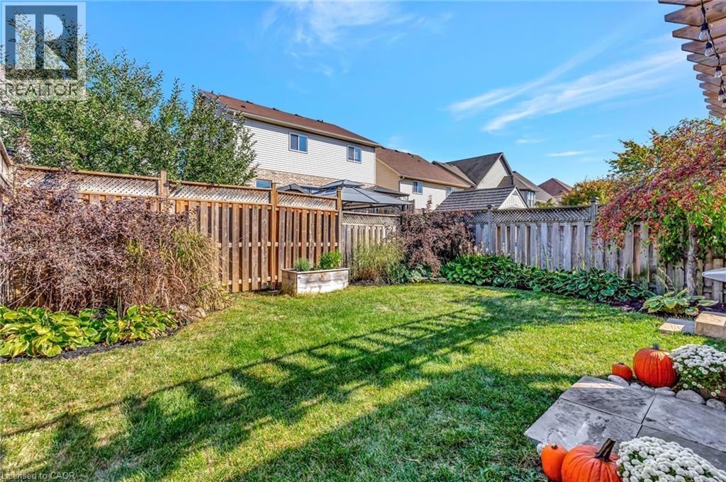 42 Verona Street, Kitchener, Ontario  N2R 1T4 - Photo 40 - 40775353