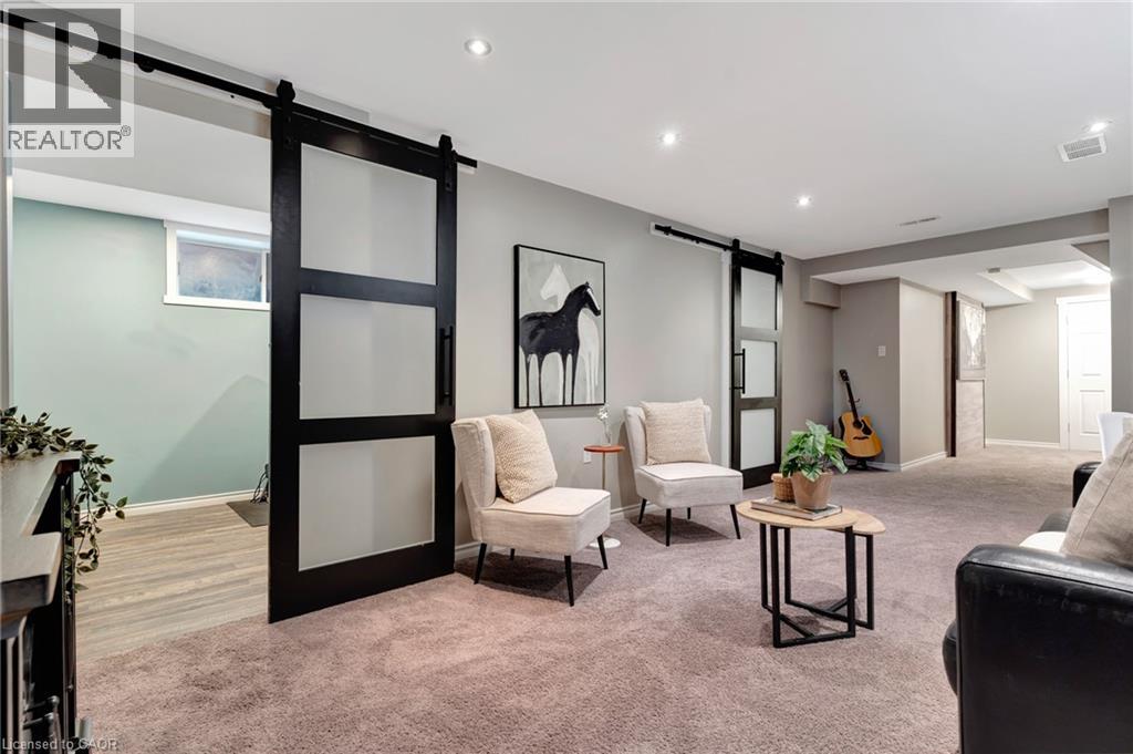 42 Verona Street, Kitchener, Ontario  N2R 1T4 - Photo 35 - 40775353