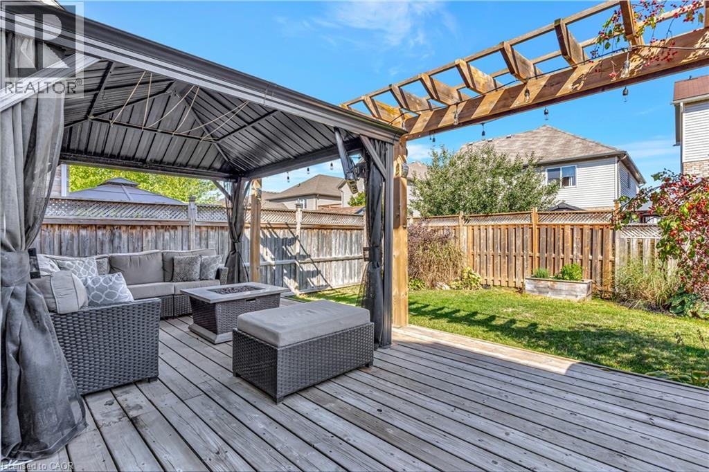 42 Verona Street, Kitchener, Ontario  N2R 1T4 - Photo 37 - 40775353