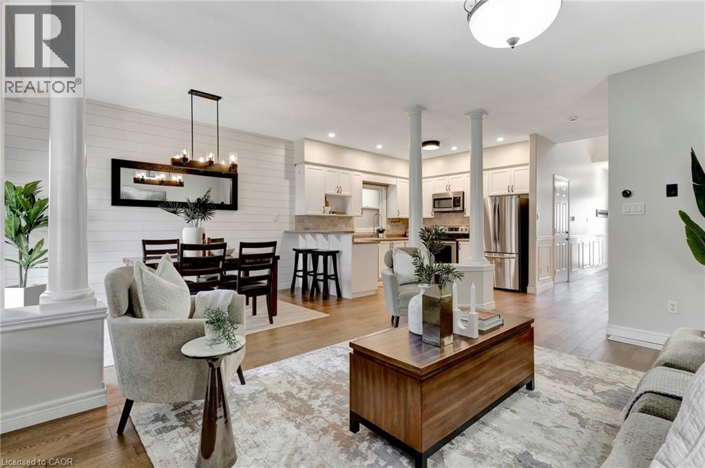 42 Verona Street, Kitchener, Ontario  N2R 1T4 - Photo 16 - 40775353