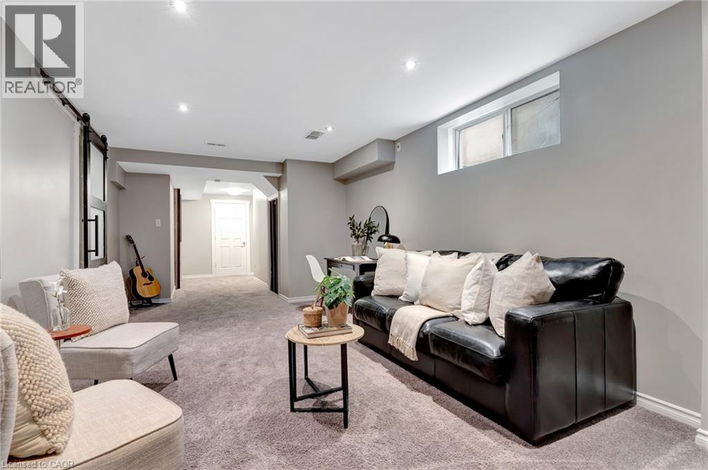 42 Verona Street, Kitchener, Ontario  N2R 1T4 - Photo 34 - 40775353