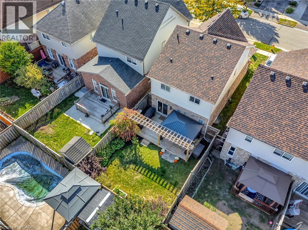 42 Verona Street, Kitchener, Ontario  N2R 1T4 - Photo 45 - 40775353