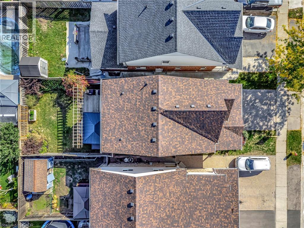 42 Verona Street, Kitchener, Ontario  N2R 1T4 - Photo 43 - 40775353