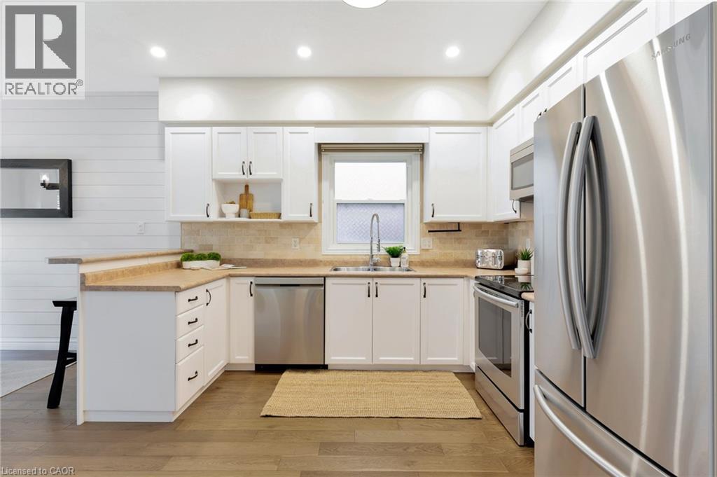 42 Verona Street, Kitchener, Ontario  N2R 1T4 - Photo 11 - 40775353