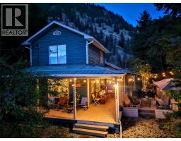 1134 Thompson Avenue, chase, British Columbia