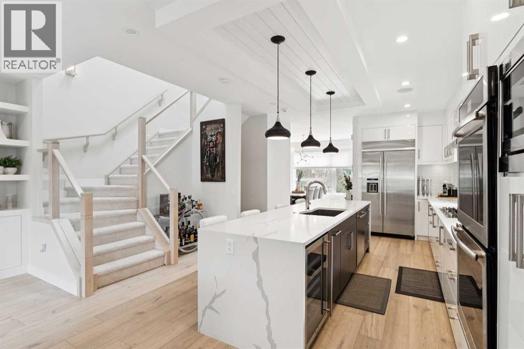 2629 32 Street Sw, Calgary, Alberta  T3E 2R8 - Photo 9 - A2253984