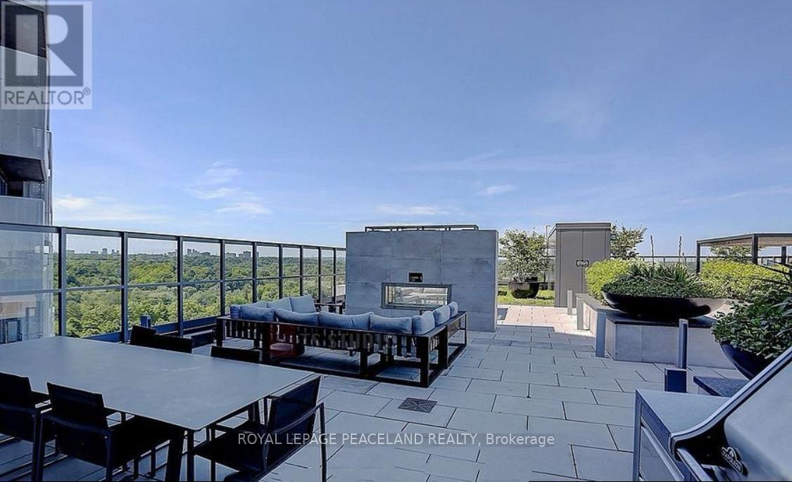 1631 - 25 Adra Grado Way, Toronto, Ontario  M2J 0H6 - Photo 29 - C12474849
