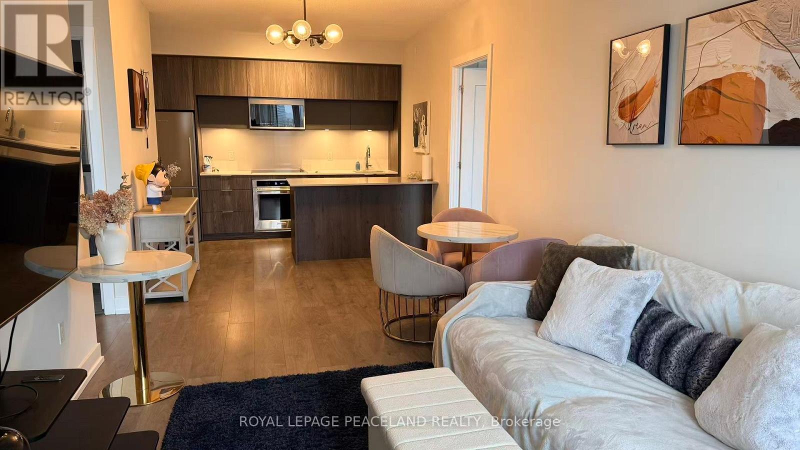1631 - 25 Adra Grado Way, Toronto, Ontario  M2J 0H6 - Photo 9 - C12474849