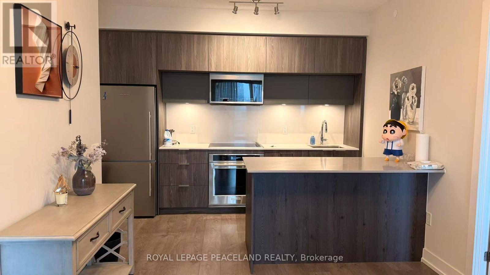 1631 - 25 Adra Grado Way, Toronto, Ontario  M2J 0H6 - Photo 12 - C12474849