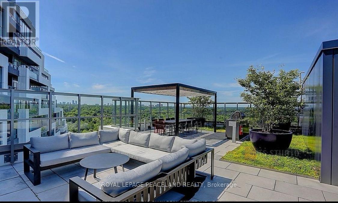 1631 - 25 Adra Grado Way, Toronto, Ontario  M2J 0H6 - Photo 28 - C12474849