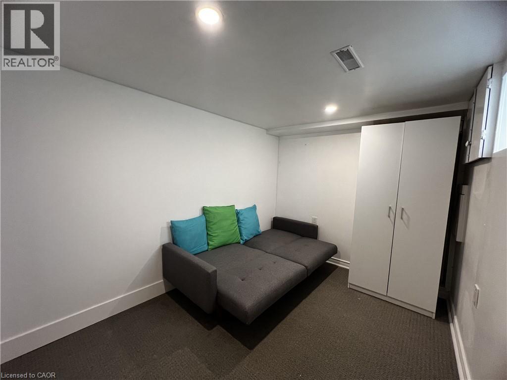 4424 Sixth Avenue Unit# Bsmt, Niagara Falls, Ontario  L2E 4T1 - Photo 10 - 40781729