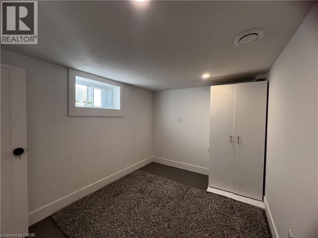 4424 Sixth Avenue Unit# Bsmt, Niagara Falls, Ontario  L2E 4T1 - Photo 7 - 40781729