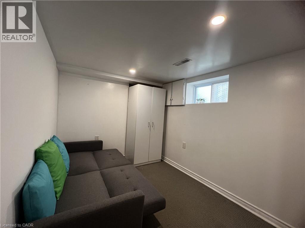 4424 Sixth Avenue Unit# Bsmt, Niagara Falls, Ontario  L2E 4T1 - Photo 8 - 40781729