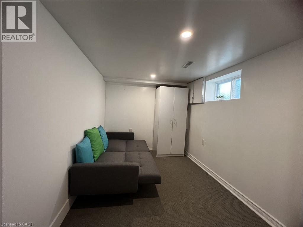 4424 Sixth Avenue Unit# Bsmt, Niagara Falls, Ontario  L2E 4T1 - Photo 9 - 40781729