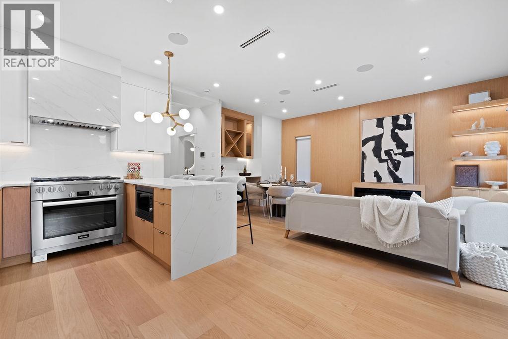 1 4549 W 11th Avenue, Vancouver, British Columbia  V6R 2M5 - Photo 4 - R3059229