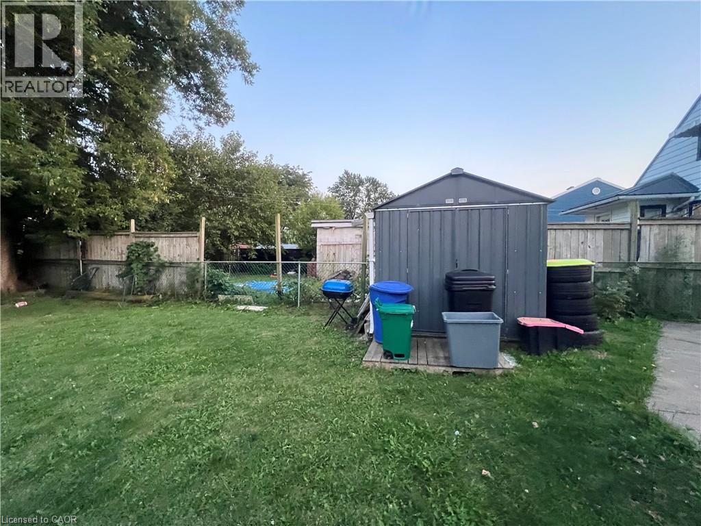 4424 Sixth Avenue Unit# Bsmt, Niagara Falls, Ontario  L2E 4T1 - Photo 18 - 40781729