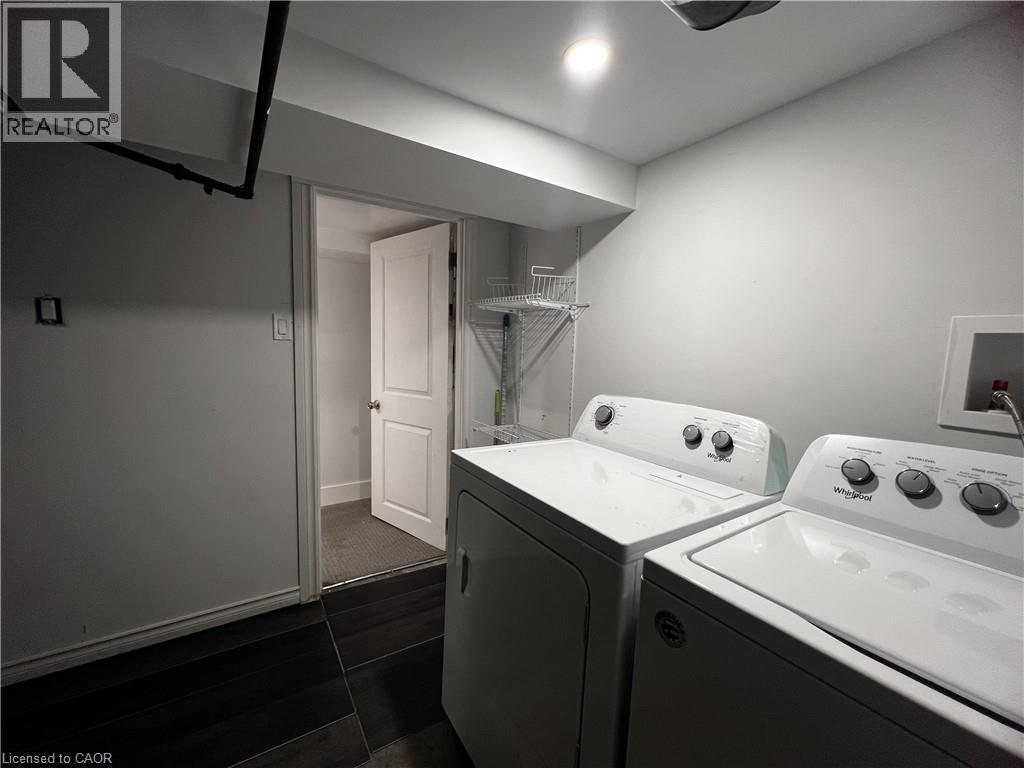 4424 Sixth Avenue Unit# Bsmt, Niagara Falls, Ontario  L2E 4T1 - Photo 14 - 40781729