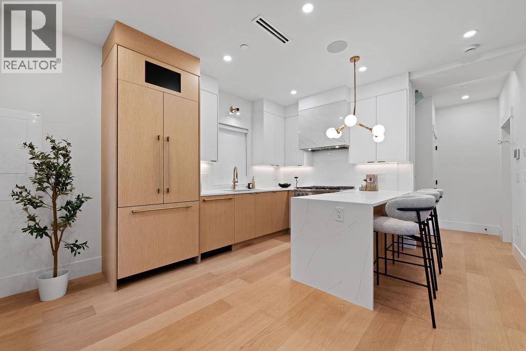 1 4549 W 11th Avenue, Vancouver, British Columbia  V6R 2M5 - Photo 6 - R3059229