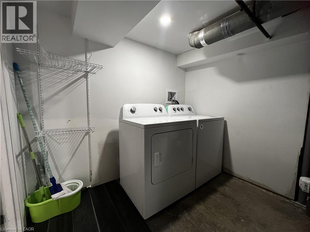 4424 Sixth Avenue Unit# Bsmt, Niagara Falls, Ontario  L2E 4T1 - Photo 15 - 40781729