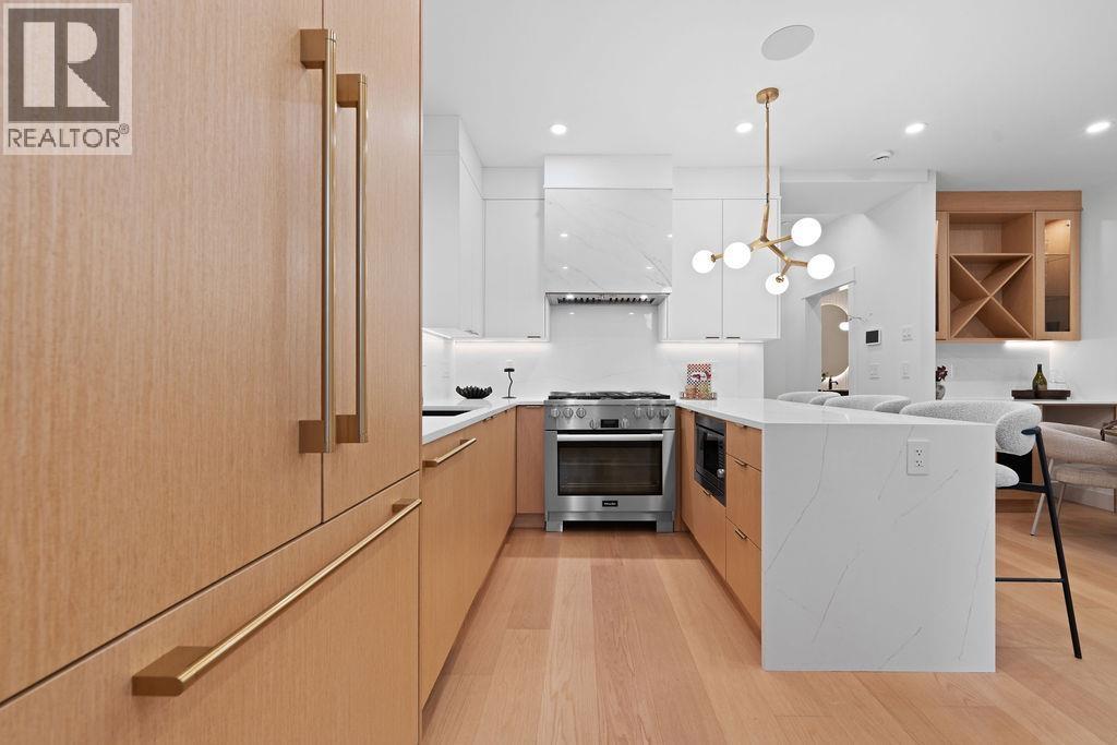 1 4549 W 11th Avenue, Vancouver, British Columbia  V6R 2M5 - Photo 5 - R3059229
